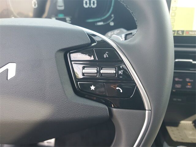 2025 Kia Niro EX Touring St. Augustine FL
