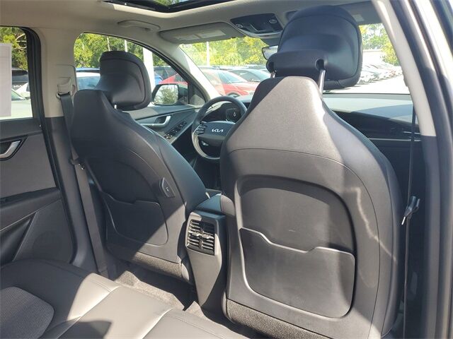 2025 Kia Niro EX Touring St. Augustine FL