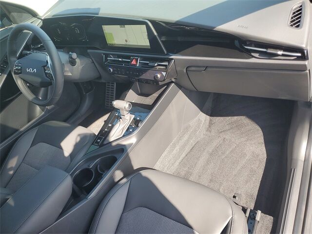 2025 Kia Niro EX Touring St. Augustine FL