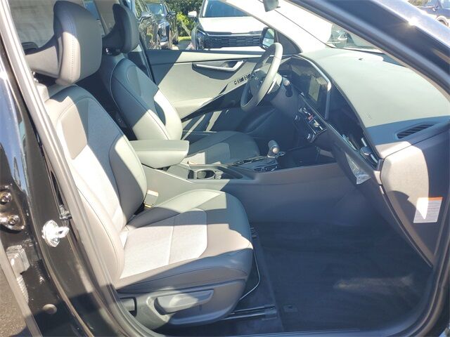 2025 Kia Niro EX Touring St. Augustine FL