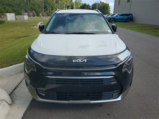 2025 Kia Niro EX Touring St. Augustine FL