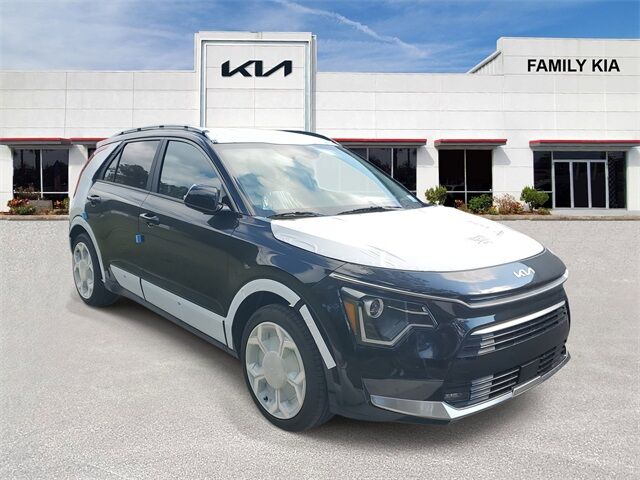 2025 Kia Niro EX Touring St. Augustine FL