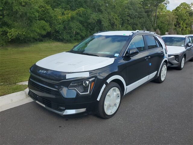 2025 Kia Niro EX Touring St. Augustine FL