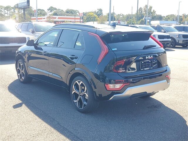 2025 Kia Niro EX Touring St. Augustine FL