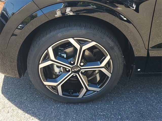 2025 Kia Niro EX Touring St. Augustine FL