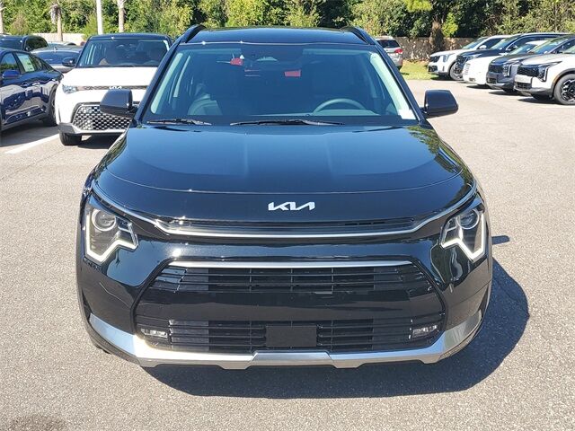 2025 Kia Niro EX Touring St. Augustine FL