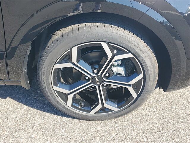 2025 Kia Niro EX Touring St. Augustine FL