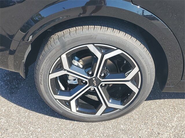 2025 Kia Niro EX Touring St. Augustine FL