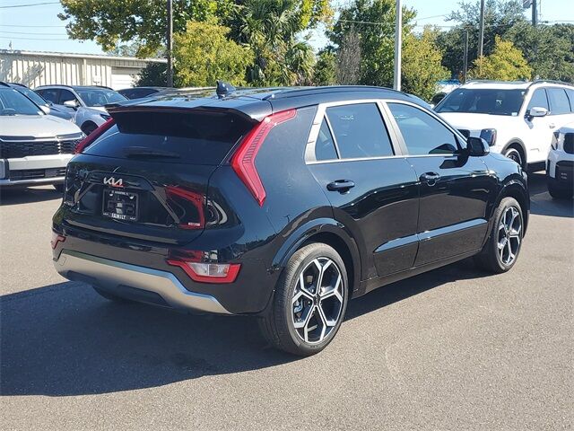 2025 Kia Niro EX Touring St. Augustine FL