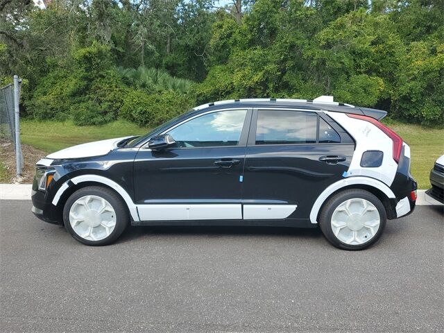 2025 Kia Niro EX Touring St. Augustine FL