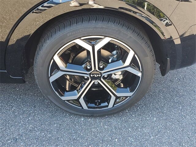 2025 Kia Niro EX Touring St. Augustine FL