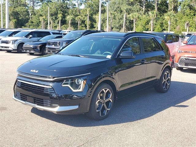2025 Kia Niro EX Touring St. Augustine FL