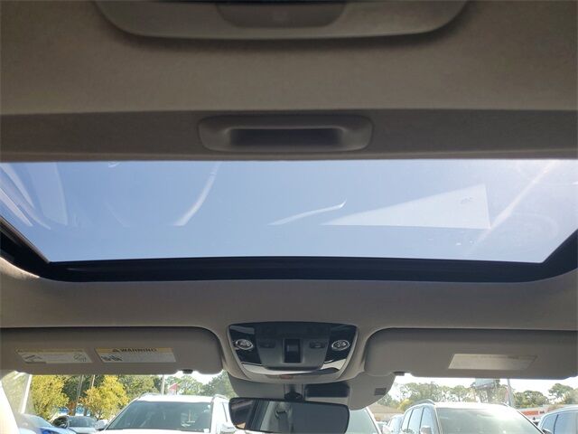 2025 Kia Niro EX Touring St. Augustine FL