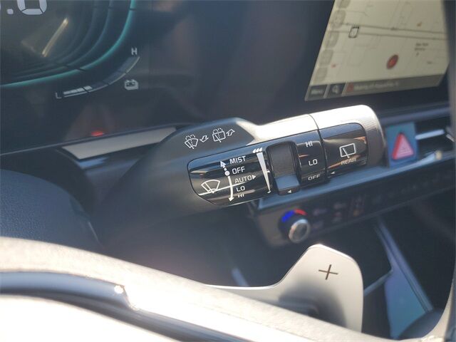 2025 Kia Niro EX Touring St. Augustine FL
