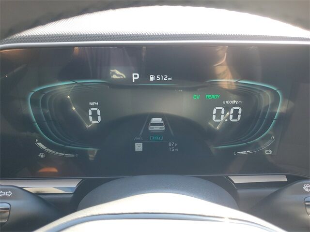 2025 Kia Niro EX Touring St. Augustine FL