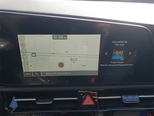 2025 Kia Niro EX Touring St. Augustine FL