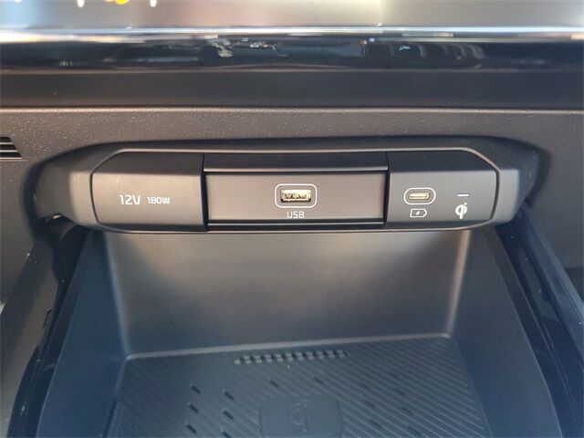 2025 Kia Niro EX Touring St. Augustine FL