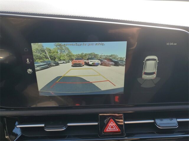 2025 Kia Niro EX Touring St. Augustine FL