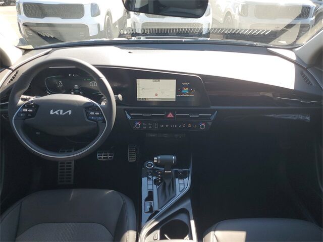 2025 Kia Niro EX Touring St. Augustine FL
