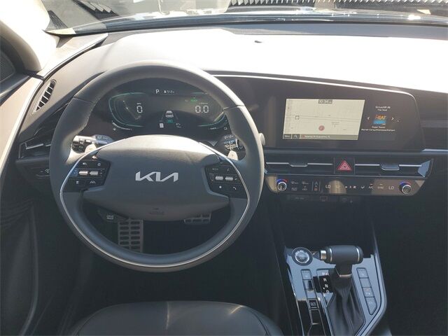2025 Kia Niro EX Touring St. Augustine FL