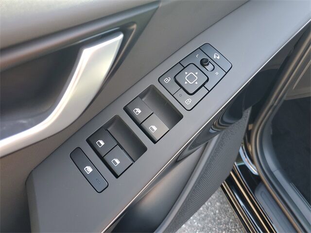2025 Kia Niro EX Touring St. Augustine FL