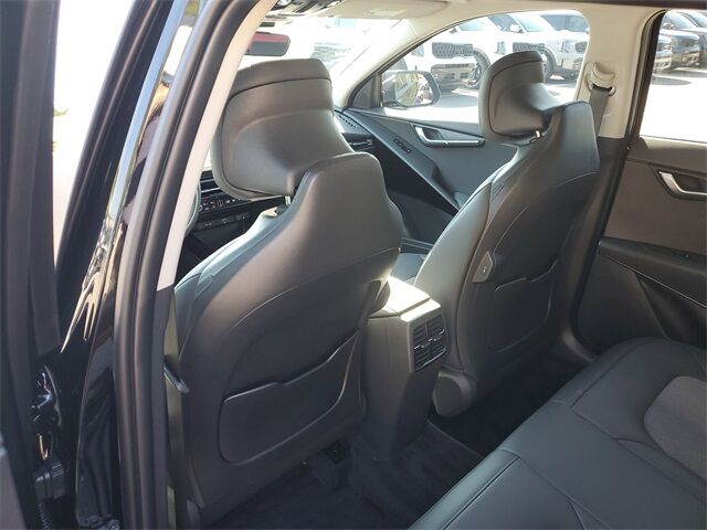 2025 Kia Niro EX Touring St. Augustine FL