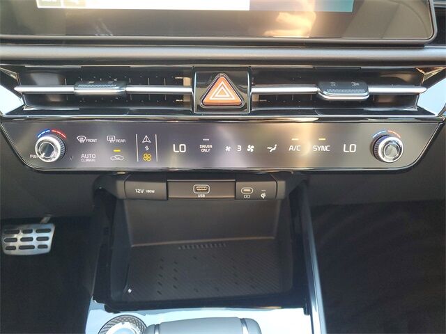 2025 Kia Niro EX Touring St. Augustine FL