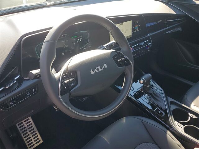 2025 Kia Niro EX Touring St. Augustine FL