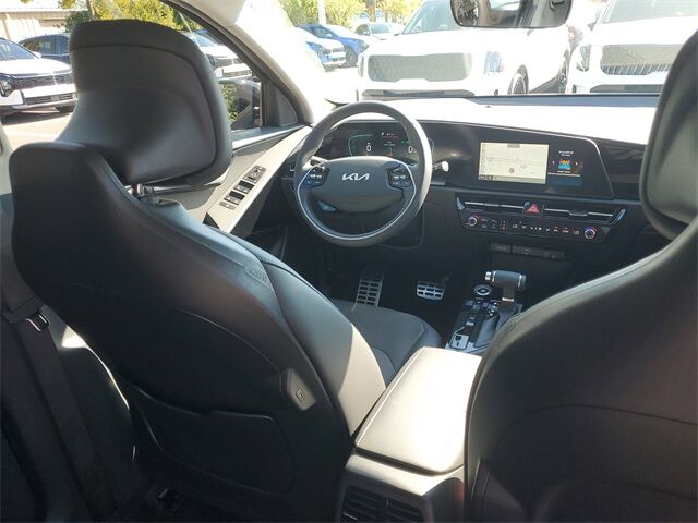 2025 Kia Niro EX Touring St. Augustine FL