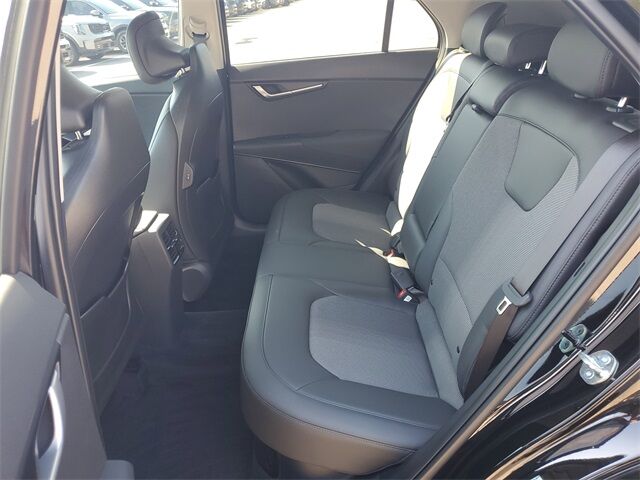 2025 Kia Niro EX Touring St. Augustine FL