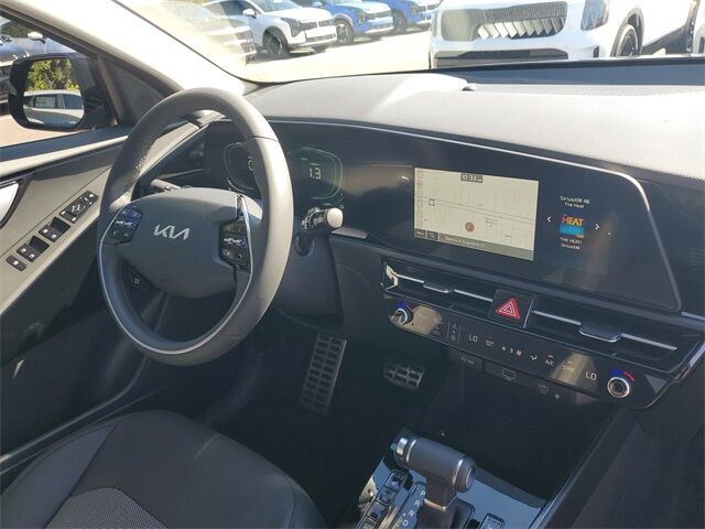 2025 Kia Niro EX Touring St. Augustine FL
