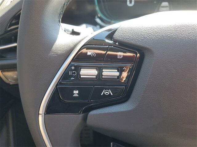 2025 Kia Niro EX Touring St. Augustine FL