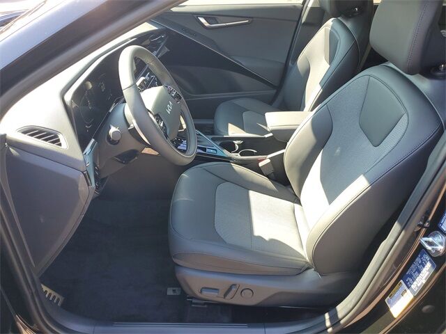 2025 Kia Niro EX Touring St. Augustine FL