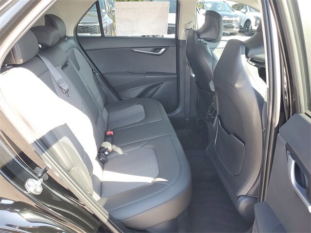 2025 Kia Niro EX Touring St. Augustine FL