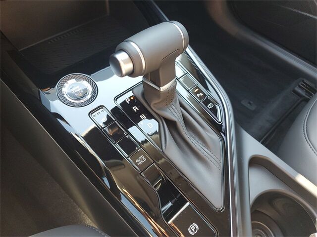 2025 Kia Niro EX Touring St. Augustine FL