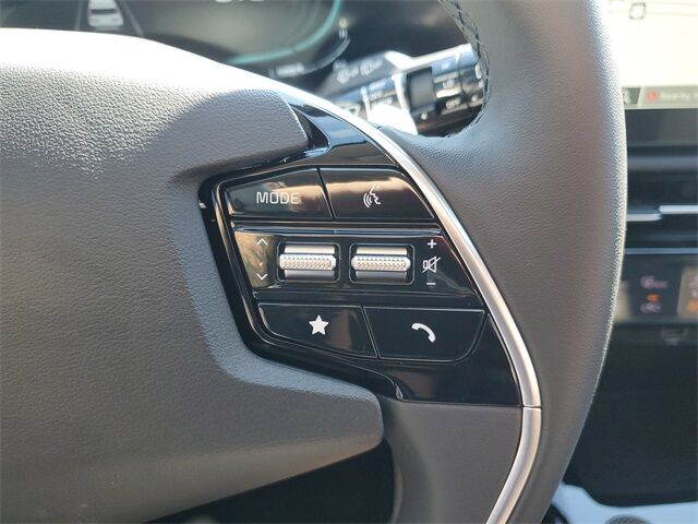 2025 Kia Niro EX Touring St. Augustine FL