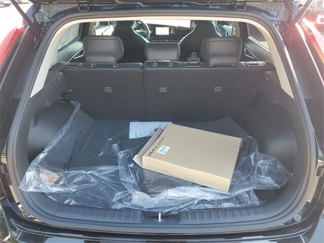 2025 Kia Niro EX Touring St. Augustine FL