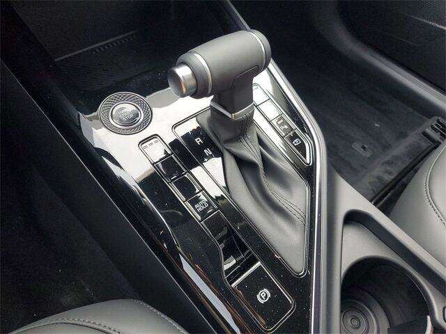 2025 Kia Niro EX Touring St. Augustine FL