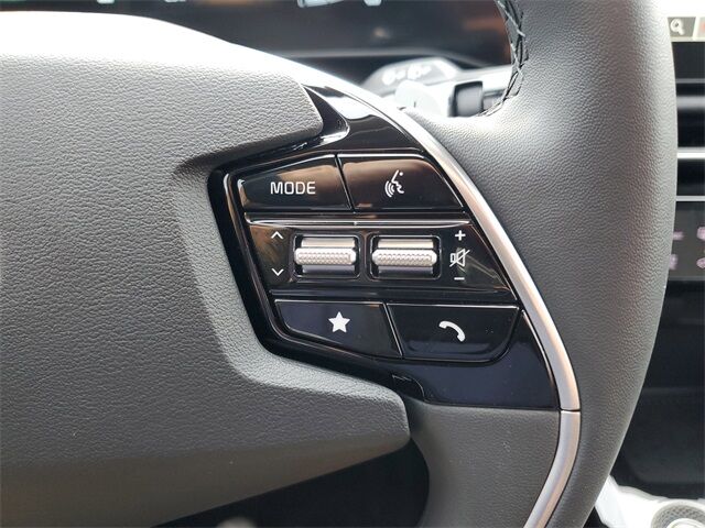 2025 Kia Niro EX Touring St. Augustine FL