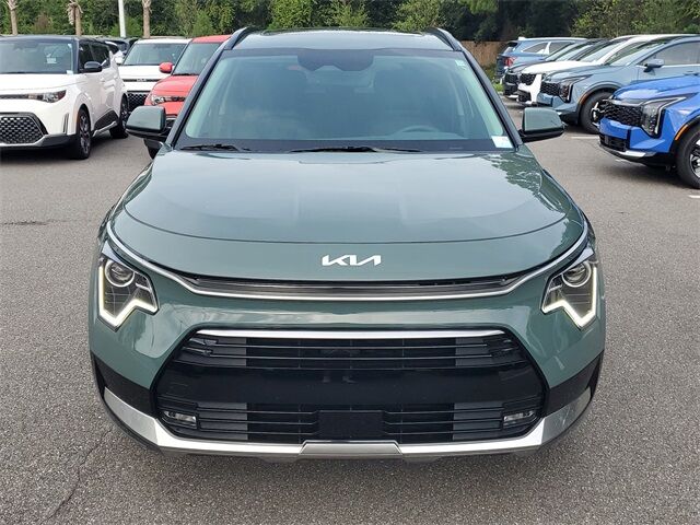 2025 Kia Niro EX Touring St. Augustine FL