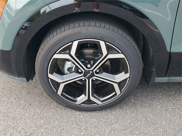 2025 Kia Niro EX Touring St. Augustine FL