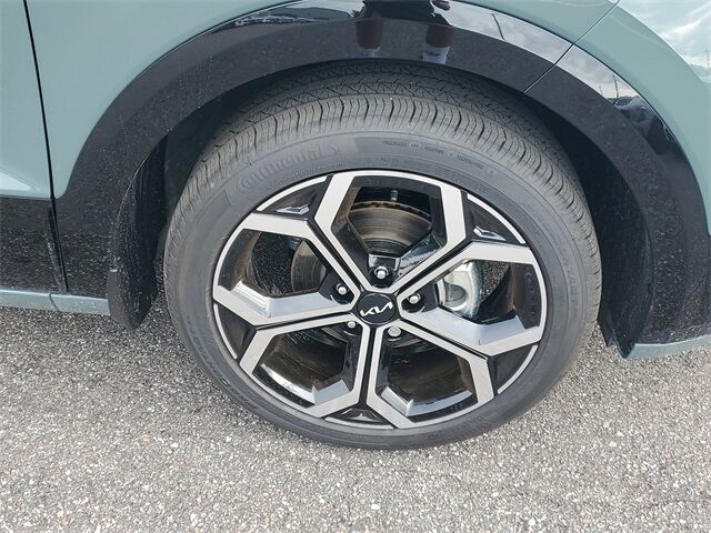 2025 Kia Niro EX Touring St. Augustine FL