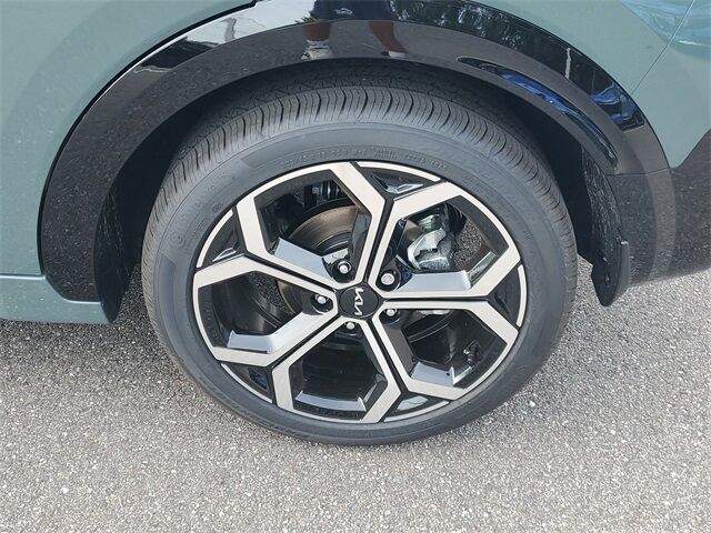 2025 Kia Niro EX Touring St. Augustine FL