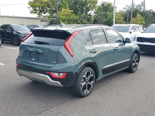 2025 Kia Niro EX Touring St. Augustine FL