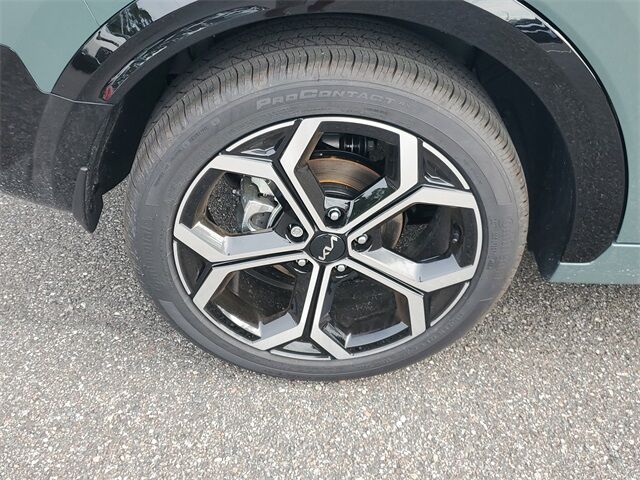 2025 Kia Niro EX Touring St. Augustine FL