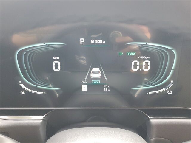 2025 Kia Niro EX Touring St. Augustine FL