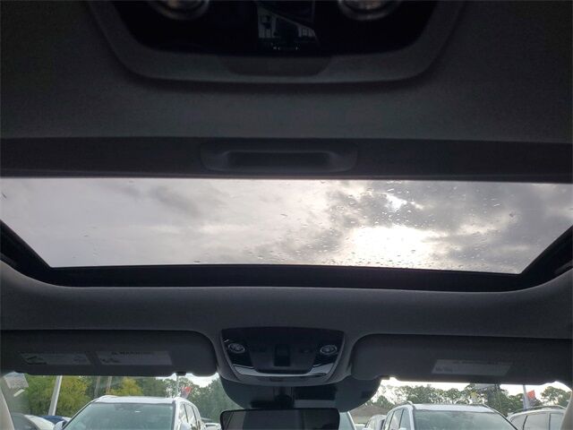2025 Kia Niro EX Touring St. Augustine FL
