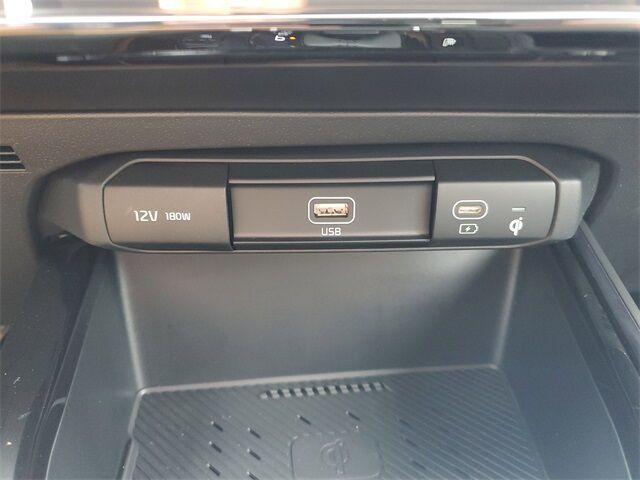 2025 Kia Niro EX Touring St. Augustine FL