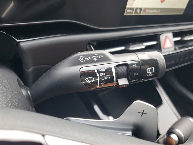 2025 Kia Niro EX Touring St. Augustine FL