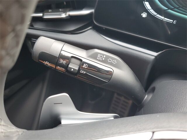 2025 Kia Niro EX Touring St. Augustine FL